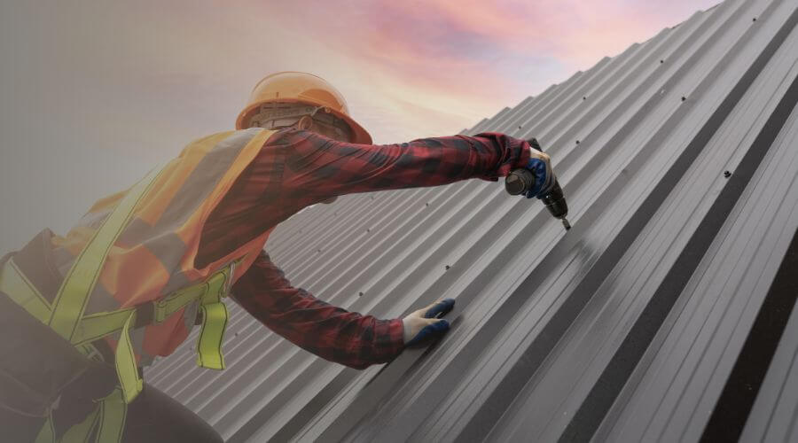 Expert top industrial roofings services in Gilbertsville, PA